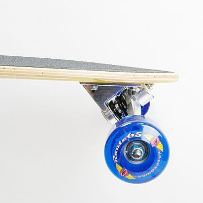 画像3: Original Skateboards Pintail46 コンプリート