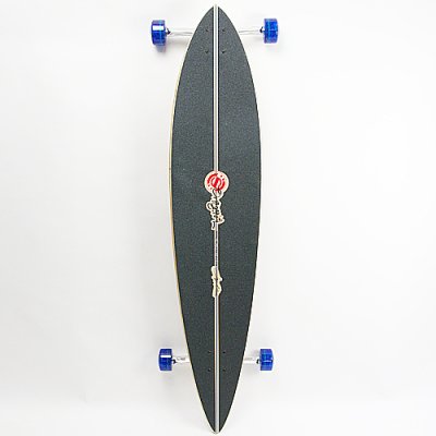 画像1: Original Skateboards Pintail46 コンプリート